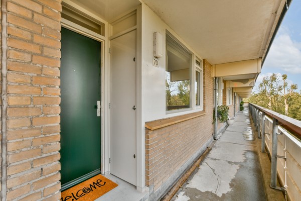 Medium property photo - Martin Luther Kinglaan 70, 1111 LJ Diemen